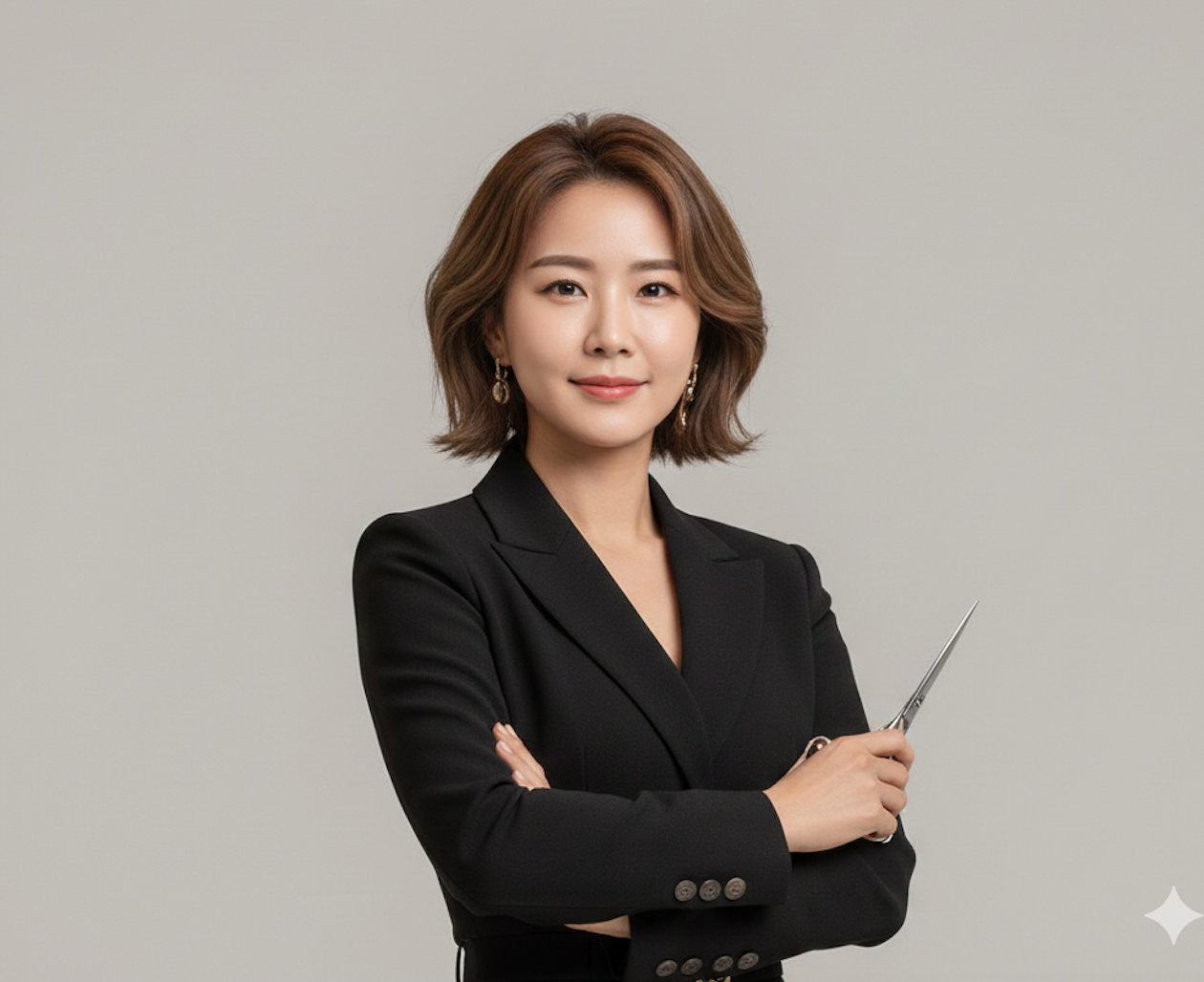 Sophia Master Stylist & Director