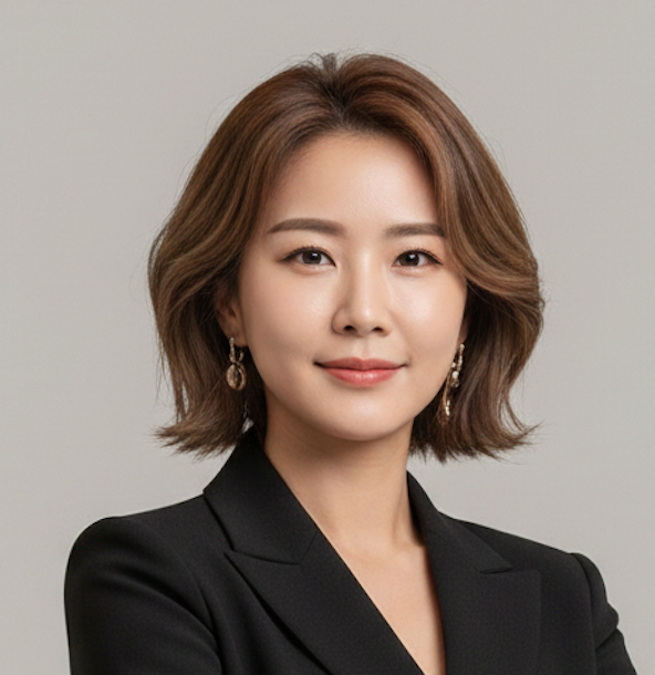 Sophia Master Stylist & Director