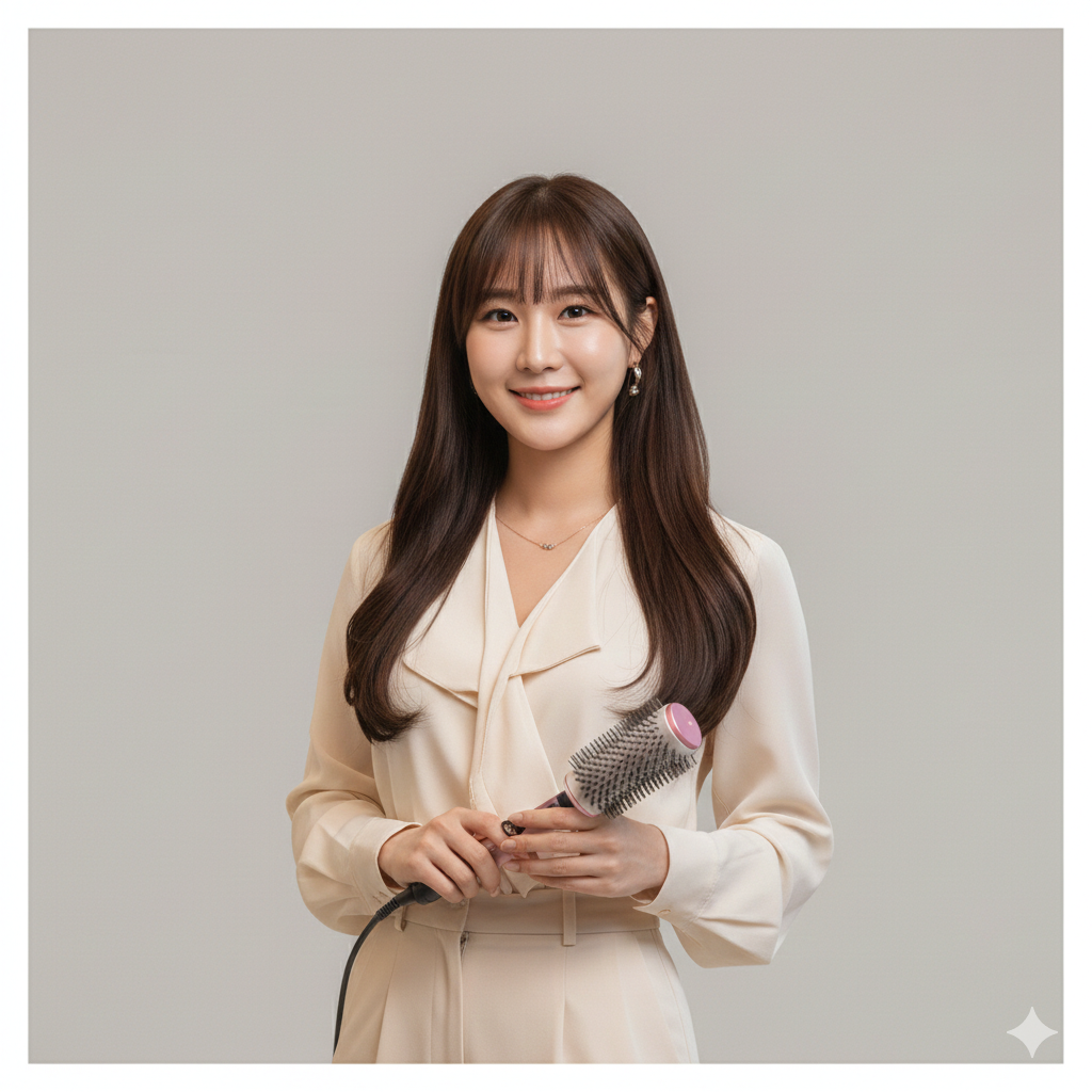 Julia Master Stylist & Director